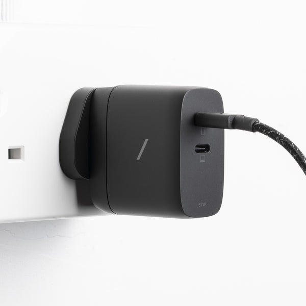Native Union Fast GaN Charger PD 67W