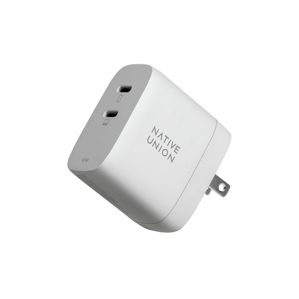 Native Union Fast GaN Charger PD 67W