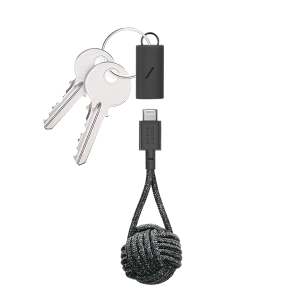 Native Union Key Cable (USB-C To Lightning)