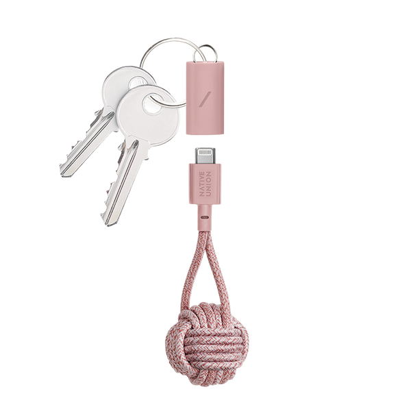Native Union Key Cable (USB-C To Lightning)