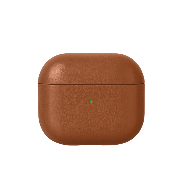 Native Union Leather Case For AirPods (Gen 3)