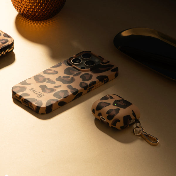 Native Union Leopard Case For AirPods Pro