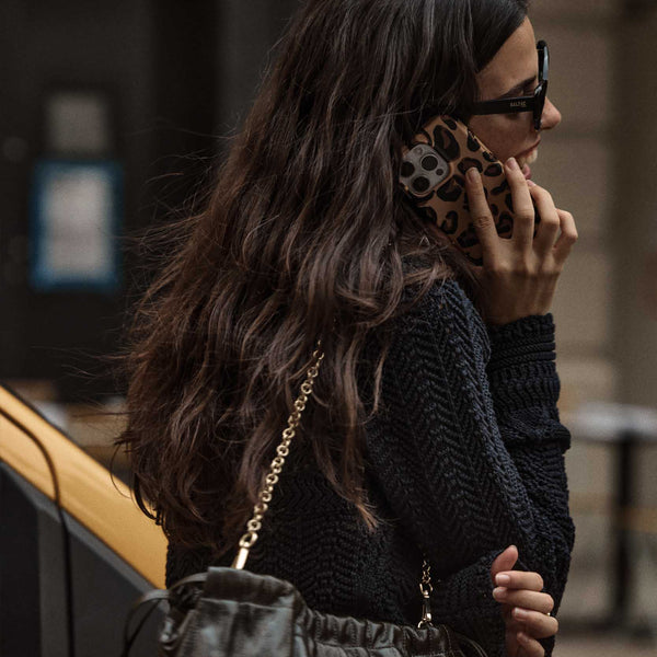 Native Union Leopard Case For IPhone 14