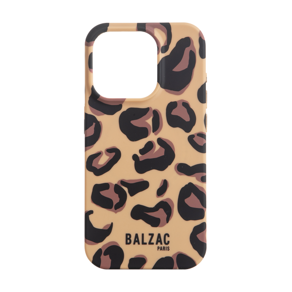 native union Leopard Case for iPhone 14