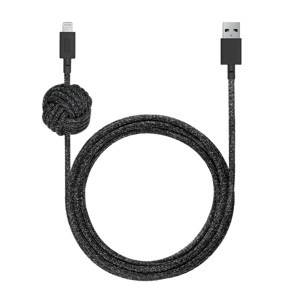 Native Union Night Cable (USB-A To Lightning)