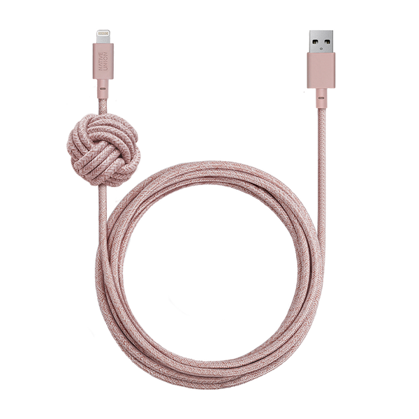 Native Union Night Cable (USB-A To Lightning)