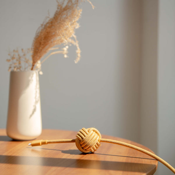 Native Union Night Cable (USB-C To Lightning)