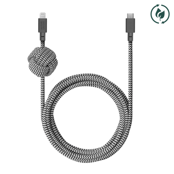 Native Union Night Cable (USB-C To Lightning)