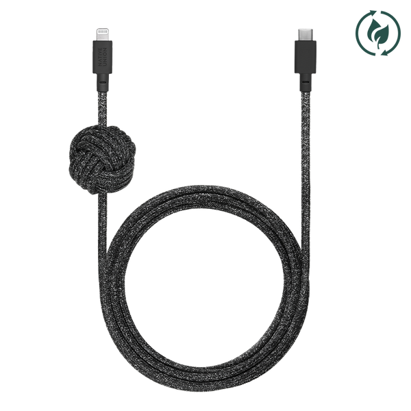 Native Union Night Cable (USB-C To Lightning)