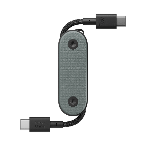 Native Union Pocket Cable