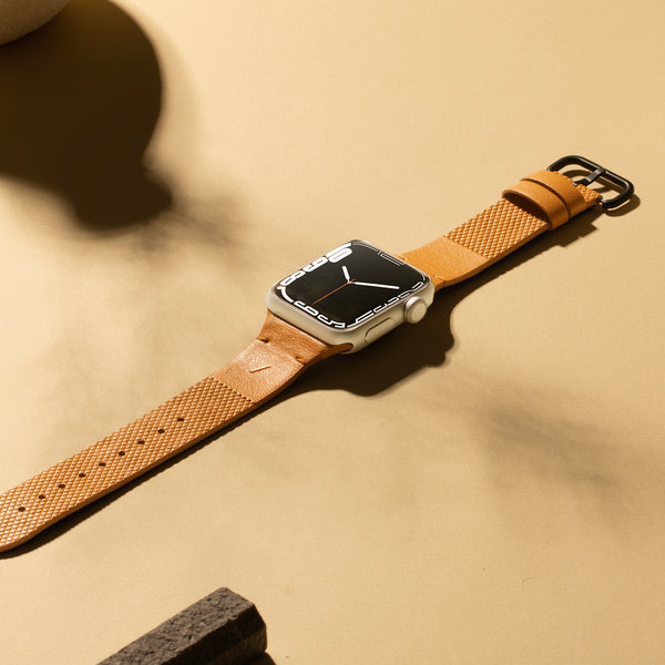 Native Union (Re)Classic Band For Apple Watch