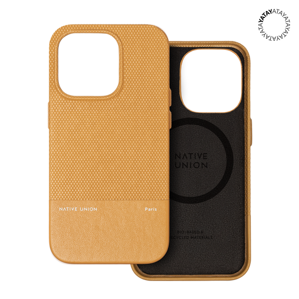 native union (Re)Classic Case for iPhone 14