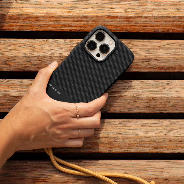 Native Union (Re)Classic Case For IPhone 15