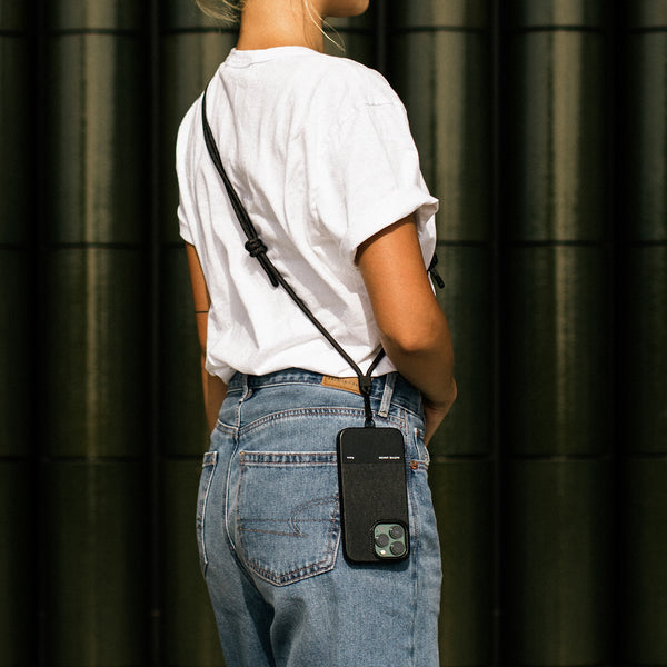 Native Union (Re)Classic Case For IPhone 15