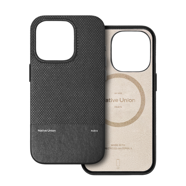 native union (Re)Classic Case for iPhone 15