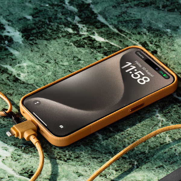 Native Union (Re)Classic Case For IPhone 16