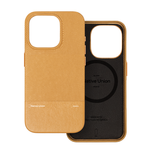 native union (Re)Classic Case for iPhone 16