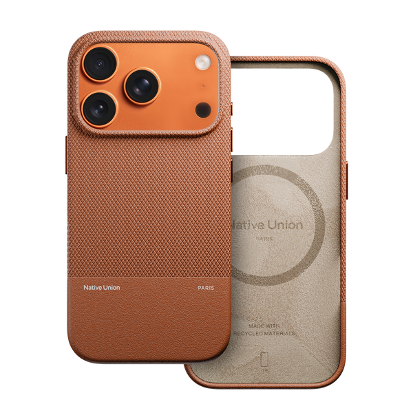 native union (Re)Classic Case for iPhone 17