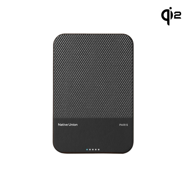 Native Union (Re)Classic Power Bank | Magnetic