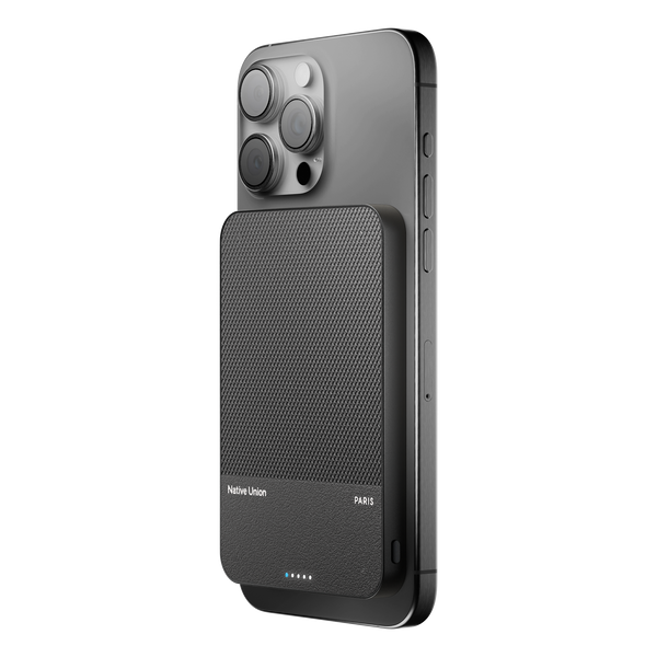 Native Union (Re)Classic Power Bank | Magnetic