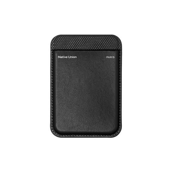 Native Union (Re)Classic Wallet | Magnetic