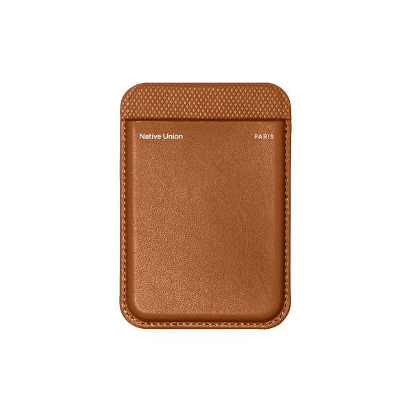 native union (Re)Classic Wallet | Magnetic
