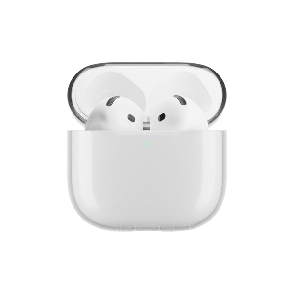 Native Union (Re)Clear Case For AirPods 4