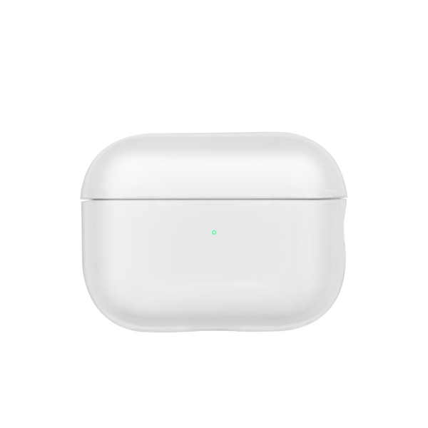 native union (Re)Clear Case for AirPods Pro