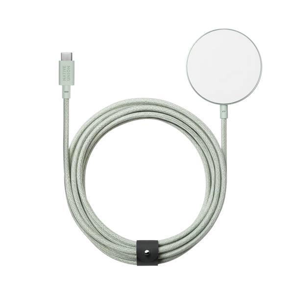 Native Union Snap Magnetic Wireless Charger