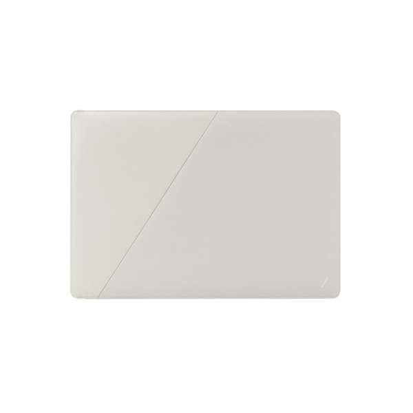 native union Stow Slim for MacBook (16")
