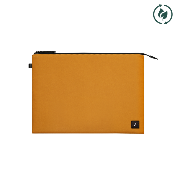 native union W.F.A Sleeve for MacBook (16")