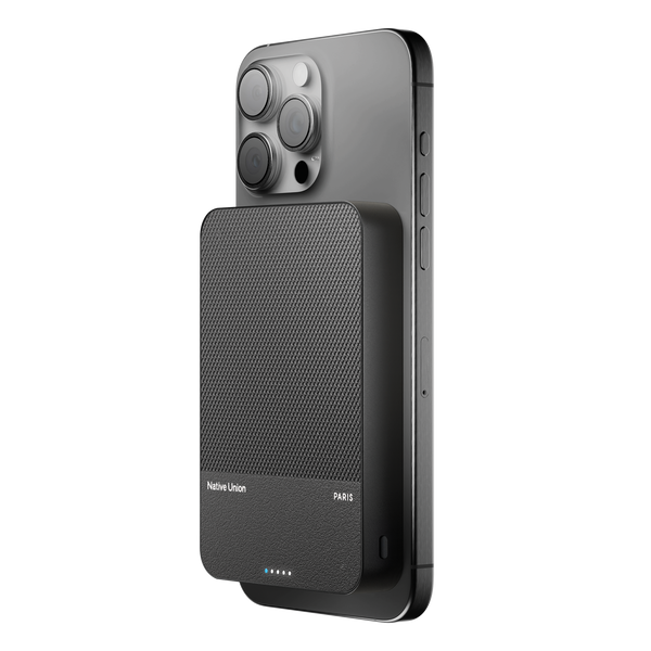 Native Union (Re)Classic Power Bank 10000mAh | Magnetic