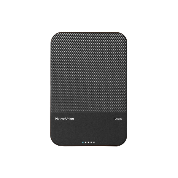 native union (Re)Classic Power Bank 10000mAh | Magnetic