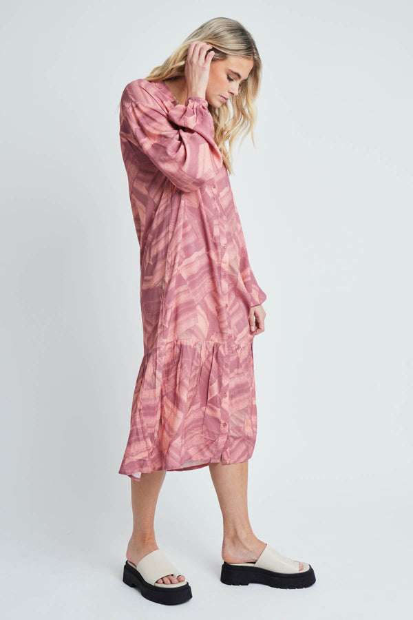 Native Youth ABATE DRESS