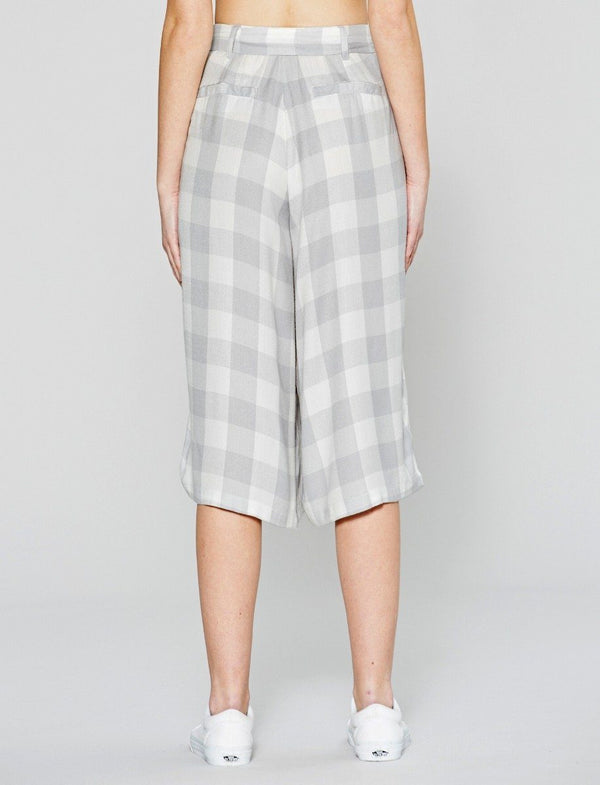 Native Youth Ablation Culottes