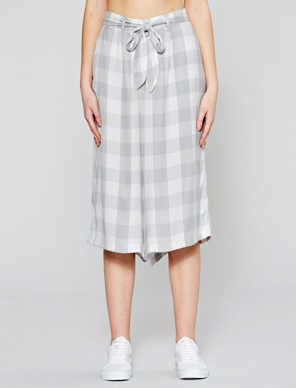 Native Youth Ablation Culottes