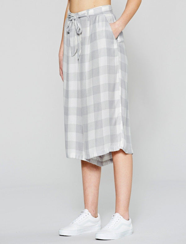 Native Youth Ablation Culottes