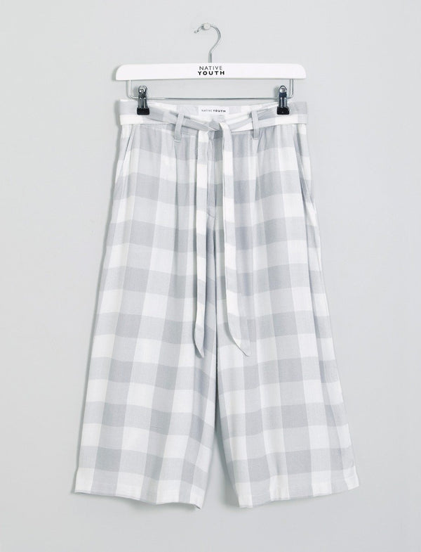 native youth Ablation Culottes