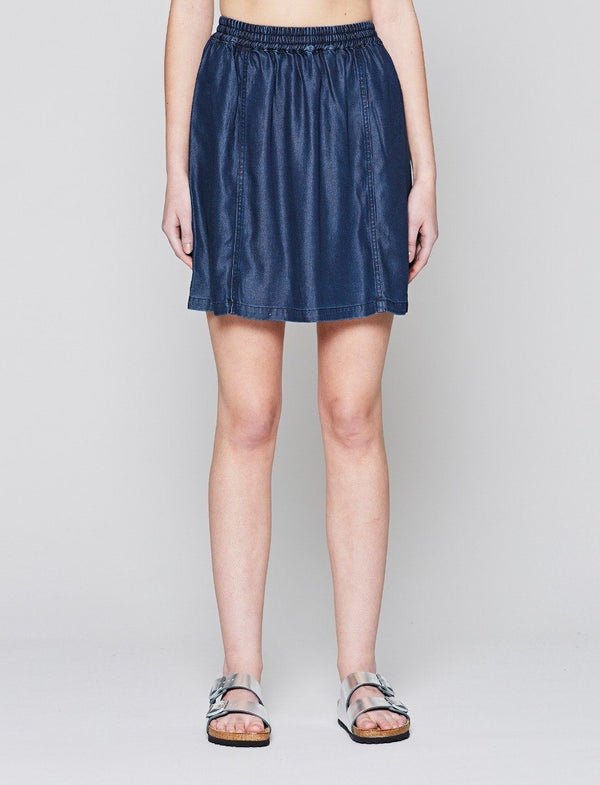 Native Youth Abstraction Skirt