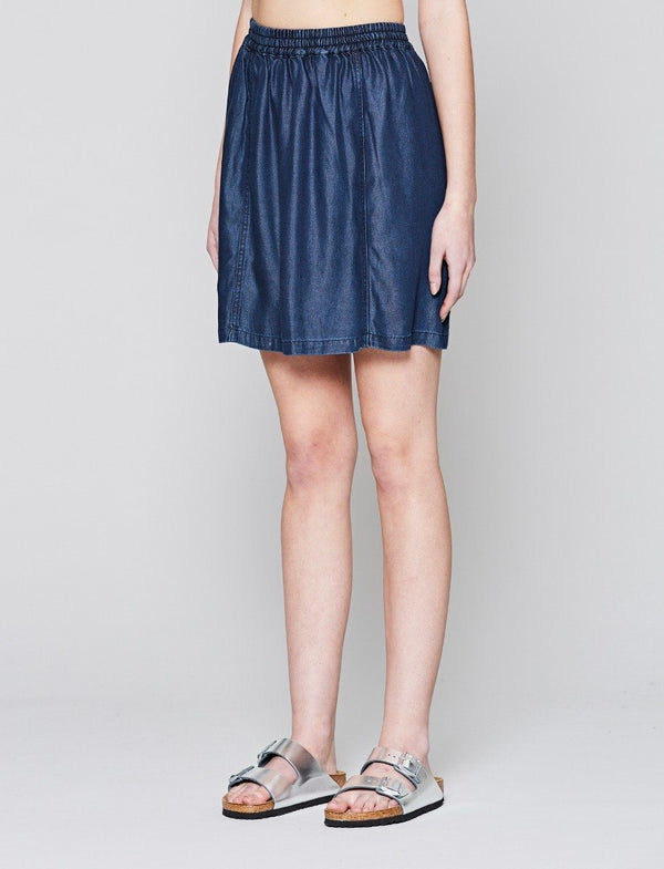 Native Youth Abstraction Skirt