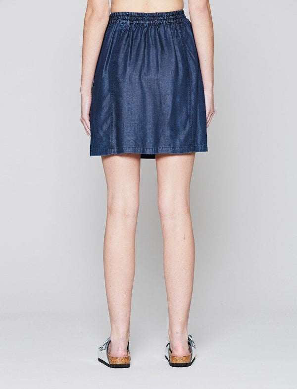 Native Youth Abstraction Skirt