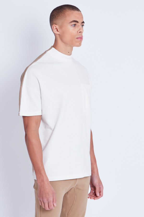 Native Youth ADDINGTON T-SHIRT