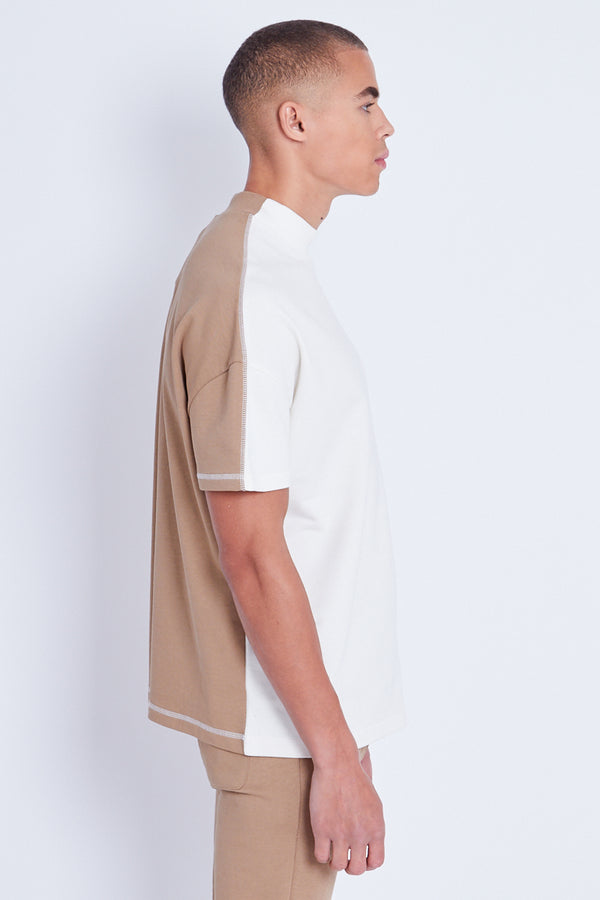 Native Youth ADDINGTON T-SHIRT