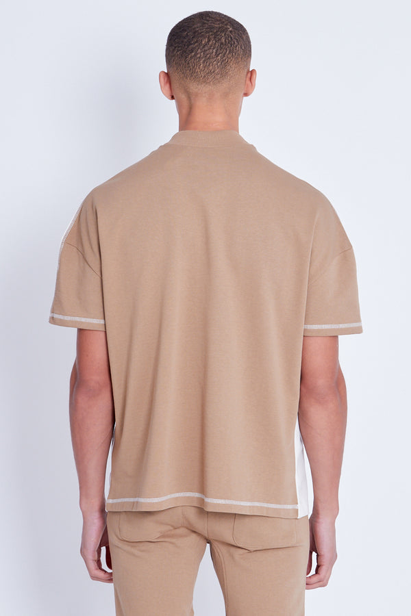 Native Youth ADDINGTON T-SHIRT