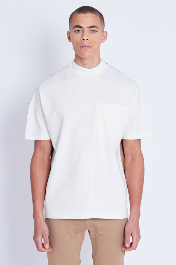 native youth ADDINGTON T-SHIRT