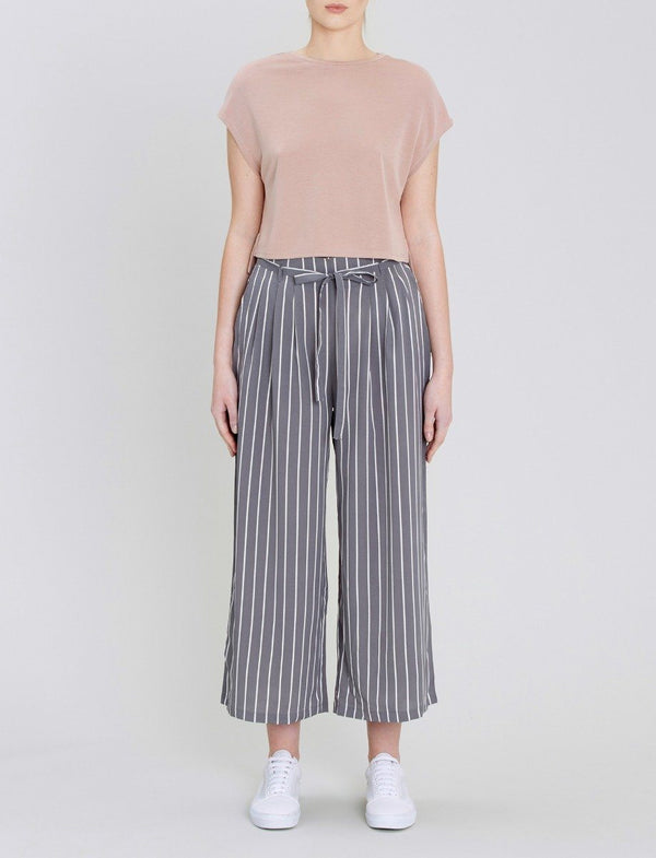 Native Youth Agon Crop Top