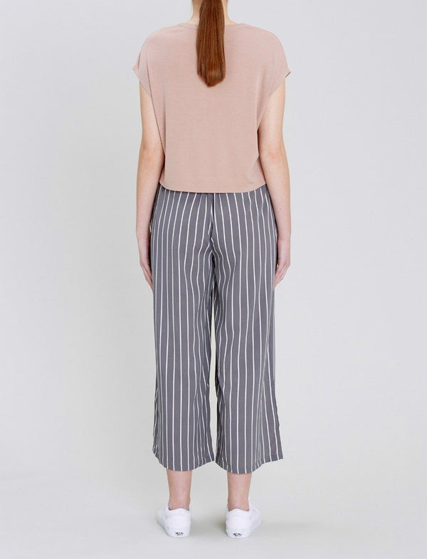 Native Youth Agon Crop Top