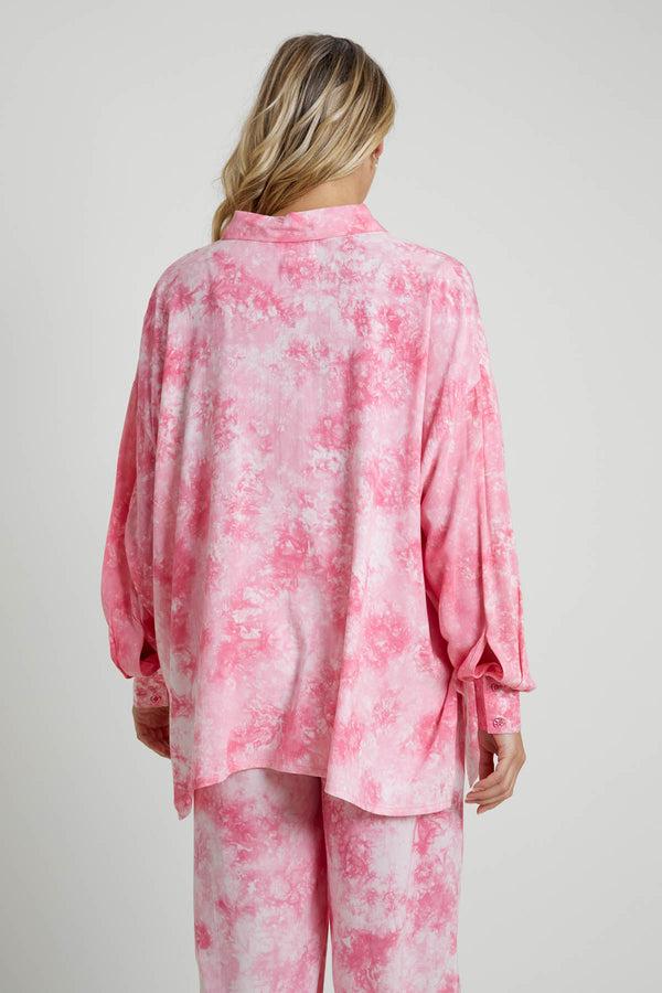 Native Youth AIDA SHIRT