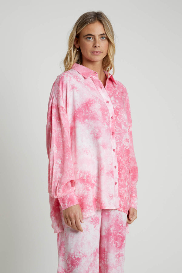 Native Youth AIDA SHIRT