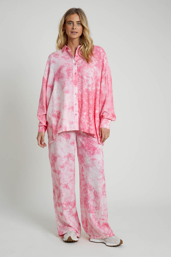 Native Youth AIDA TROUSERS